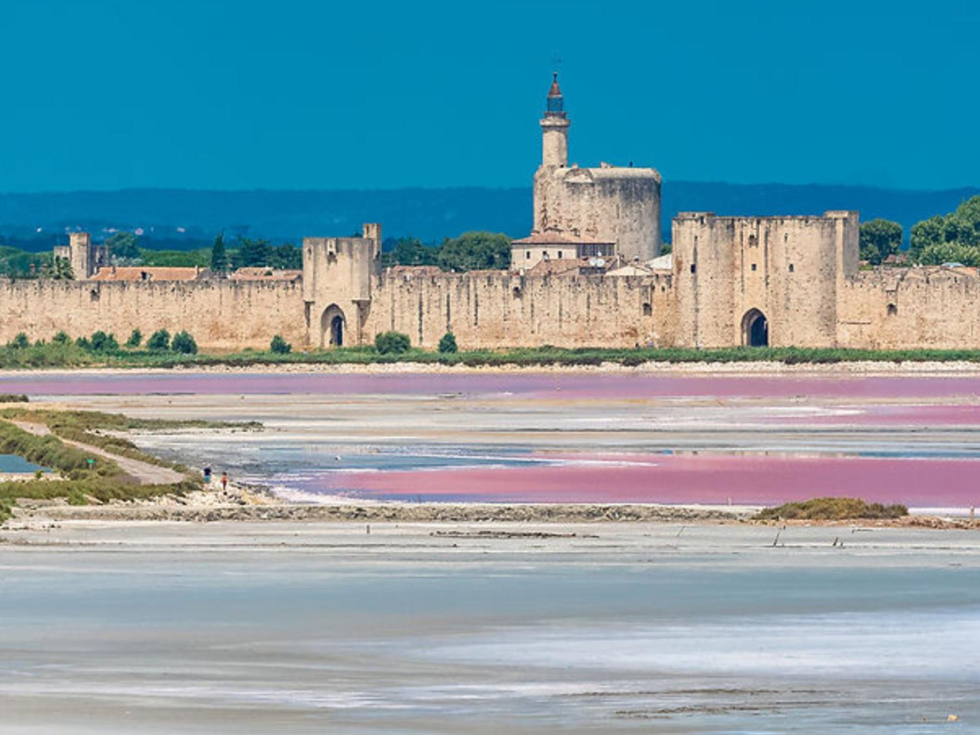 Bed and Breakfast Le Castellas Du Pic St Loup Saint-Mathieu-de-Treviers Екстер'єр фото